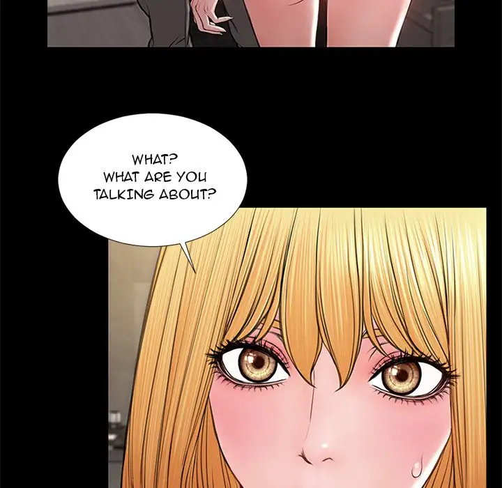 Superstar Cynthia Oh - Chapter 7 Page 125