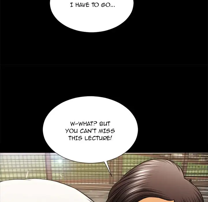 Superstar Cynthia Oh - Chapter 7 Page 37