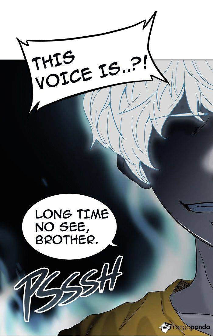 Tower of God - Chapter 262.2 Page 1