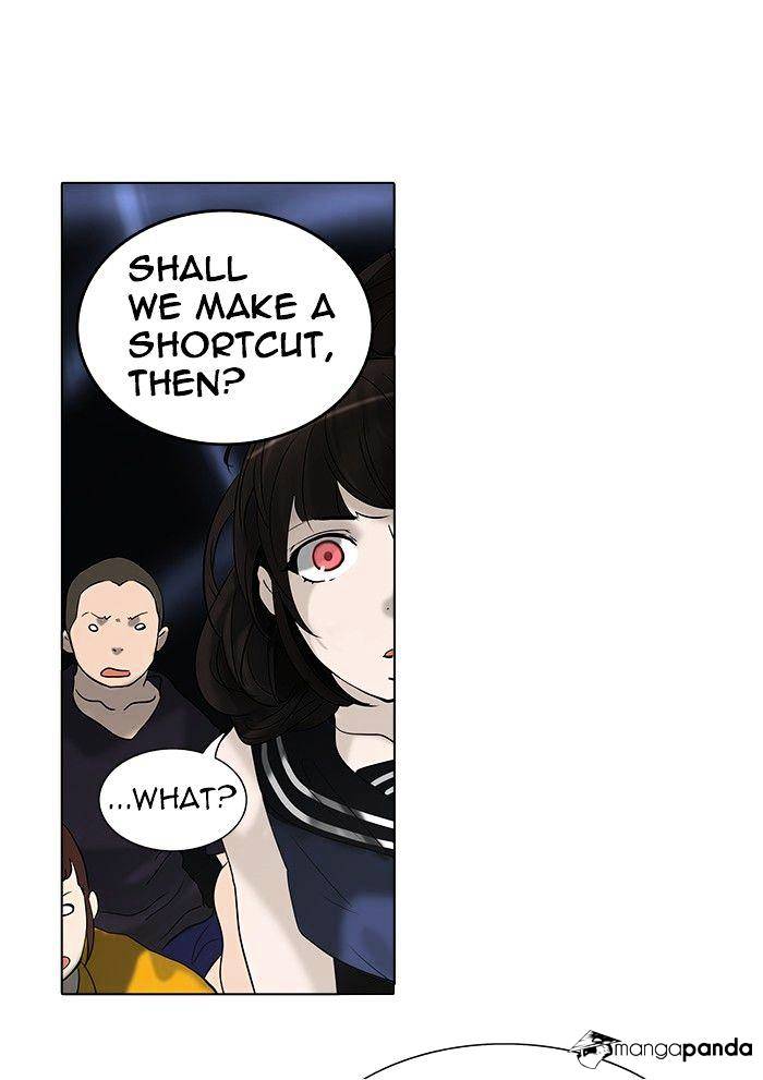 Tower of God - Chapter 262.2 Page 11
