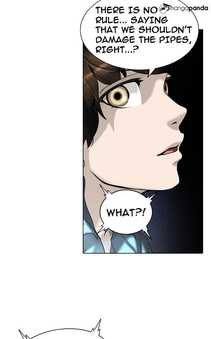 Tower of God - Chapter 262.2 Page 12