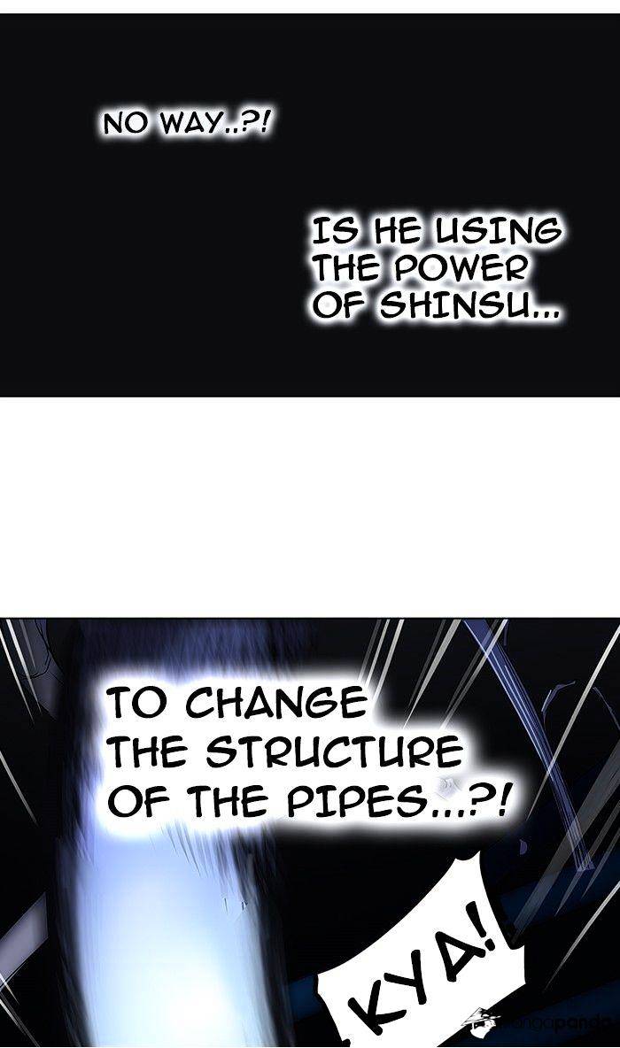 Tower of God - Chapter 262.2 Page 16