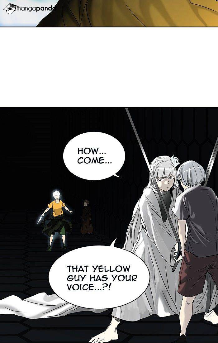 Tower of God - Chapter 262.2 Page 2