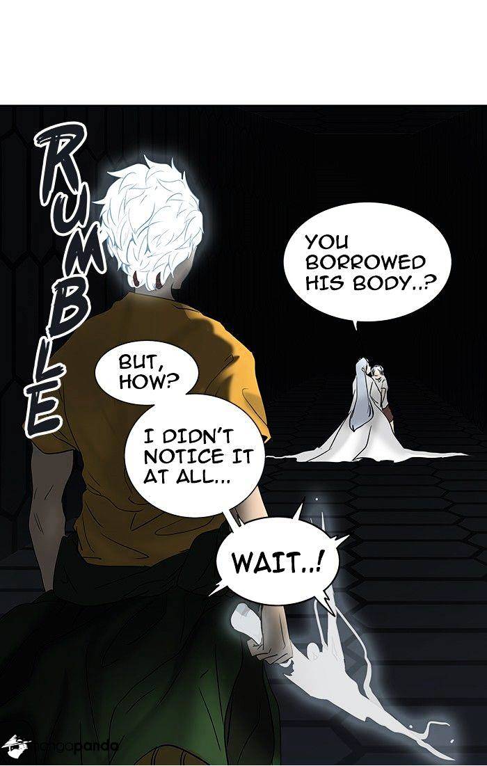 Tower of God - Chapter 262.2 Page 20