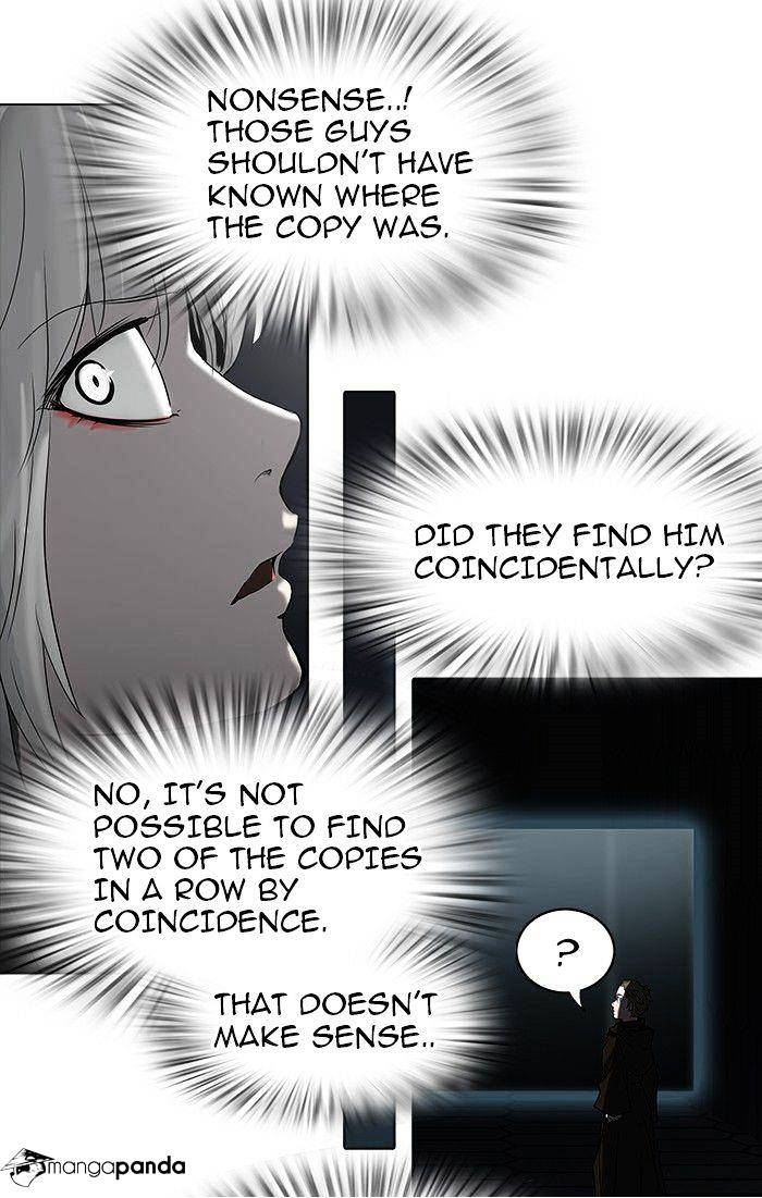 Tower of God - Chapter 262.2 Page 22