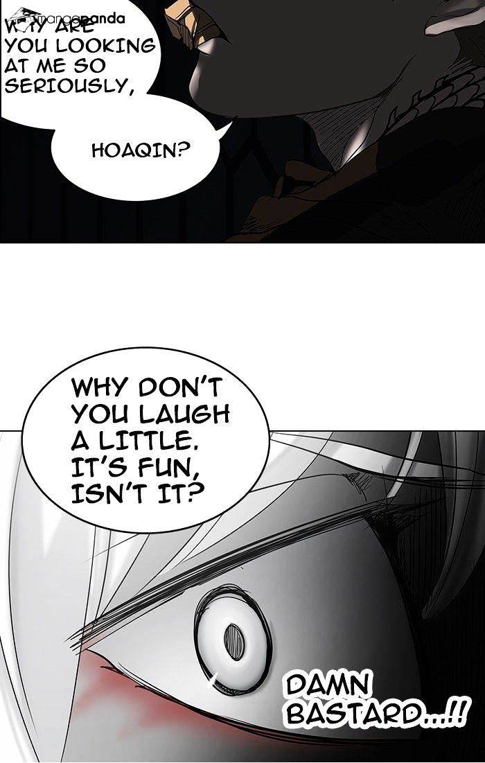 Tower of God - Chapter 262.2 Page 24