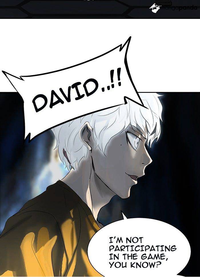 Tower of God - Chapter 262.2 Page 3