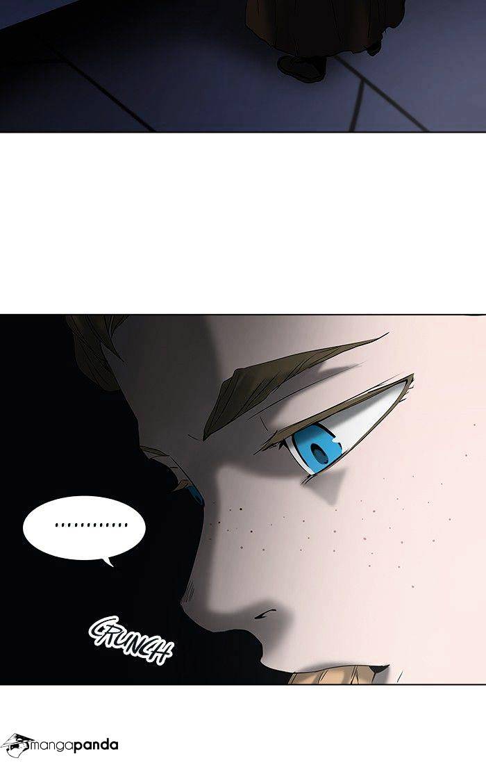 Tower of God - Chapter 262.2 Page 36