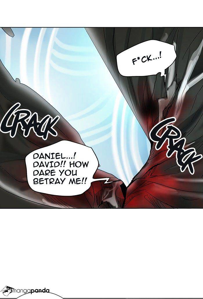 Tower of God - Chapter 262.2 Page 38