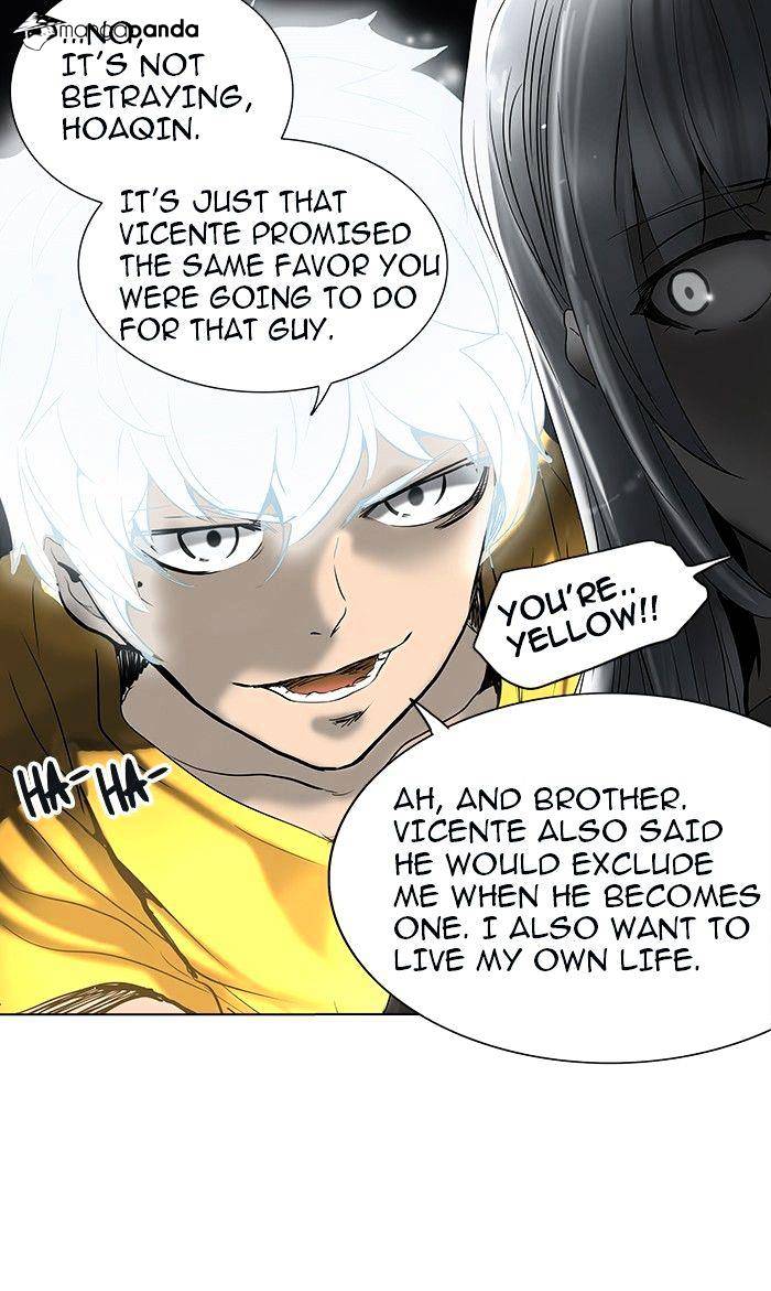Tower of God - Chapter 262.2 Page 39