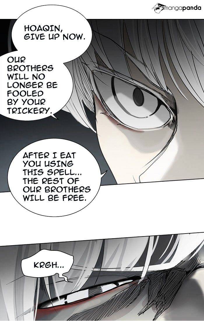 Tower of God - Chapter 262.2 Page 40