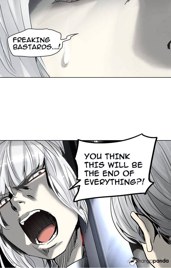 Tower of God - Chapter 262.2 Page 41