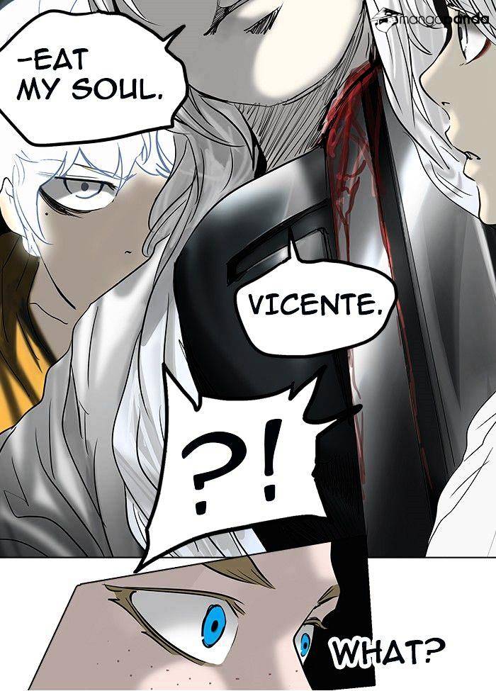 Tower of God - Chapter 262.2 Page 46
