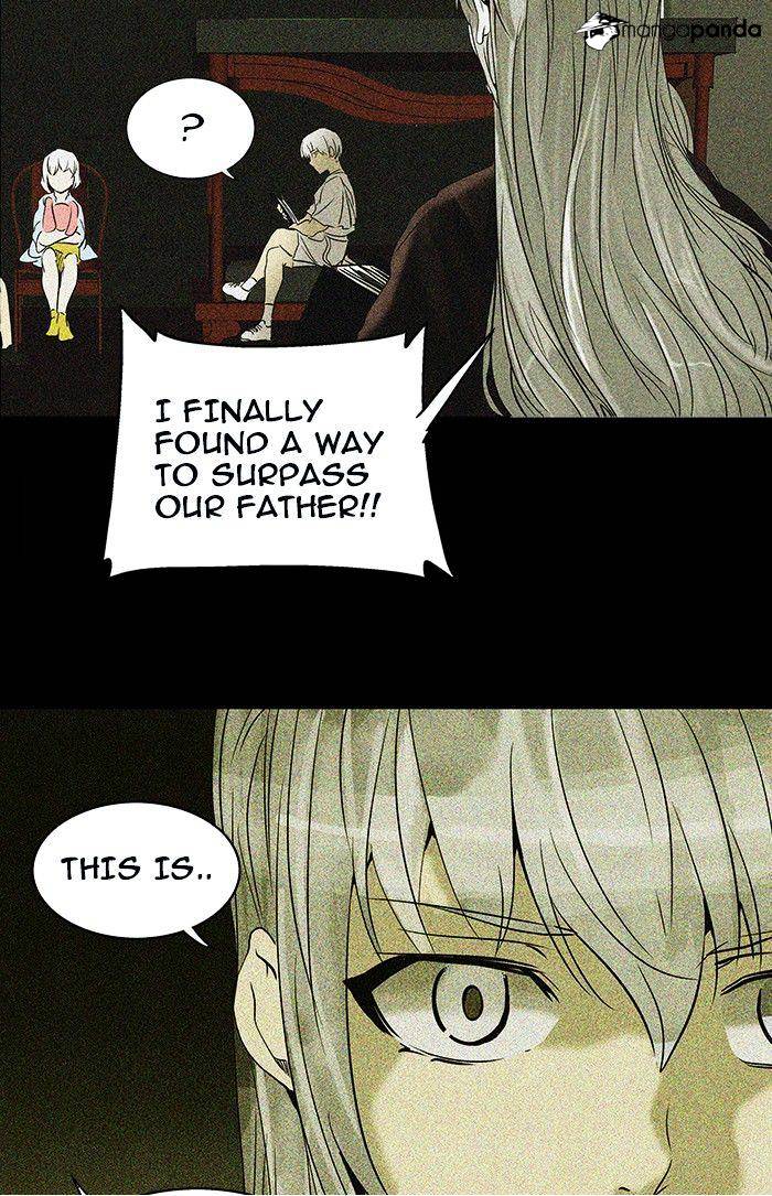 Tower of God - Chapter 262.2 Page 50