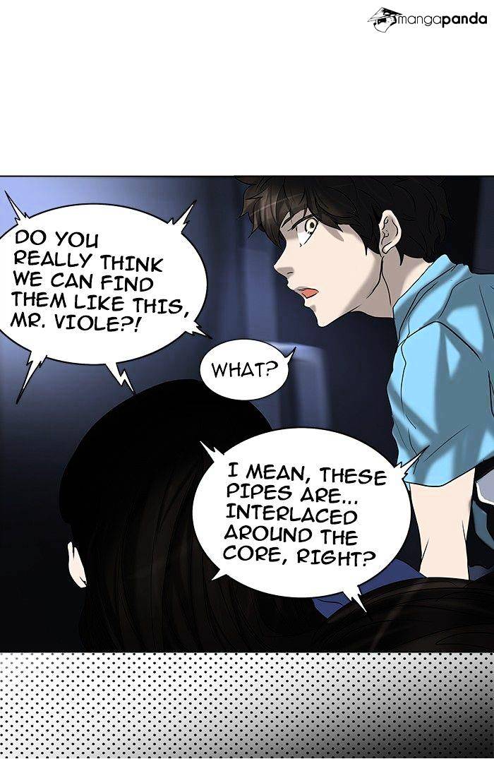 Tower of God - Chapter 262.2 Page 8