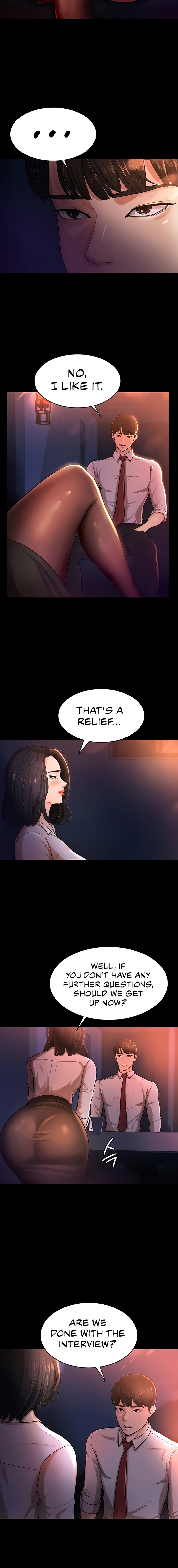 Your Wife Was Amazing - Chapter 2 Page 7