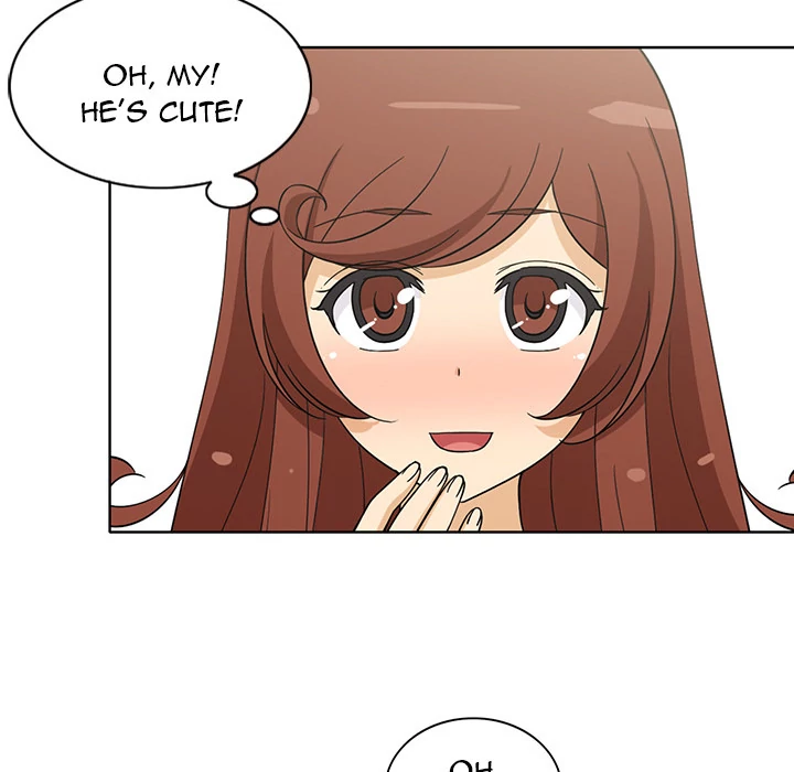 The Woman Next Door - Chapter 1 Page 38