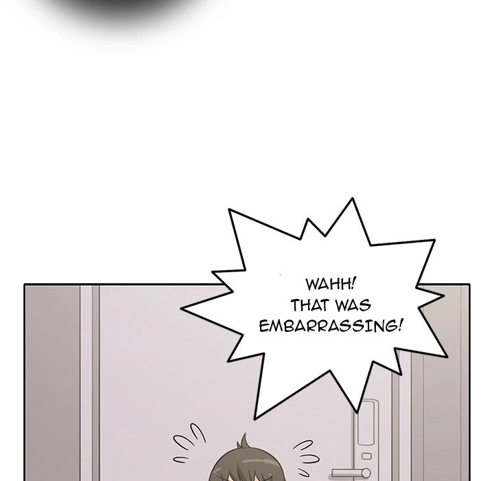 The Woman Next Door - Chapter 1 Page 52