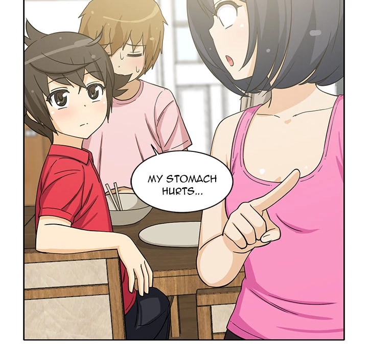 The Woman Next Door - Chapter 13 Page 15
