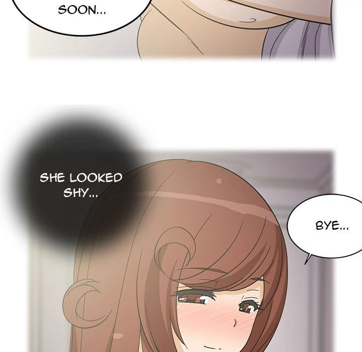 The Woman Next Door - Chapter 19 Page 47