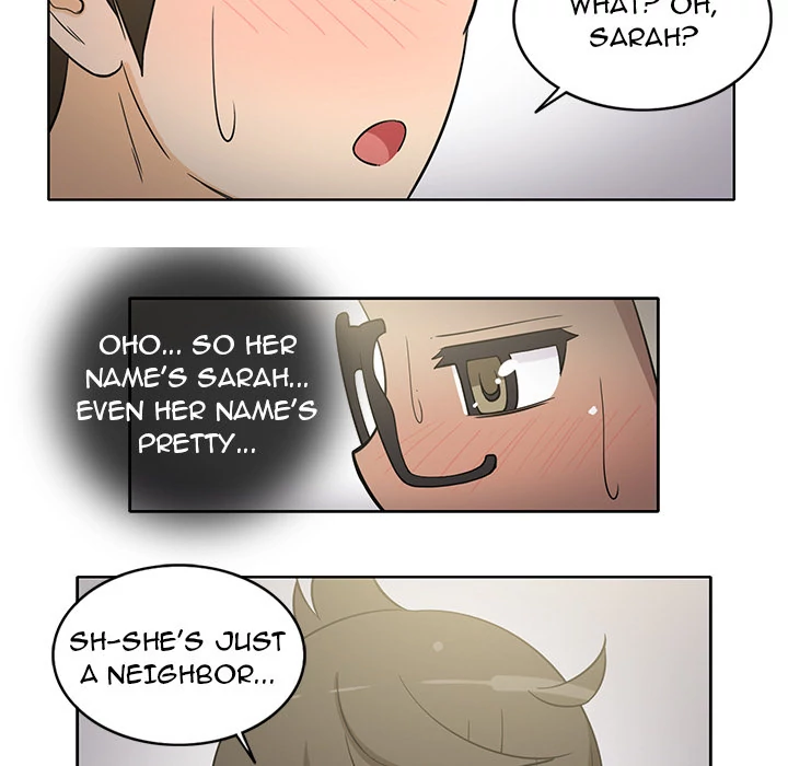 The Woman Next Door - Chapter 26 Page 44