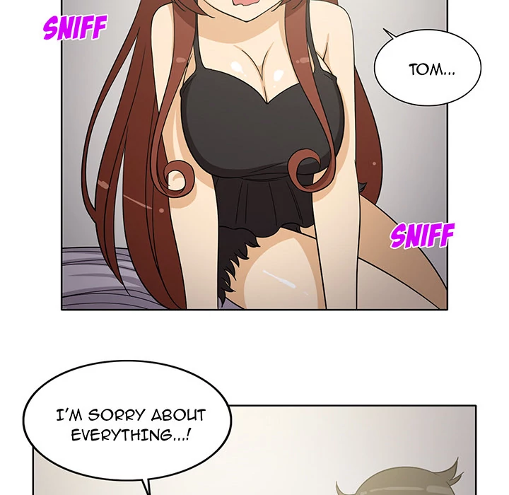 The Woman Next Door - Chapter 9 Page 5