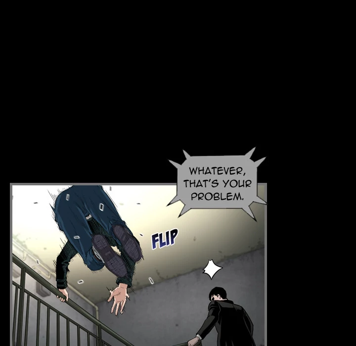 Running Man - Chapter 1 Page 69