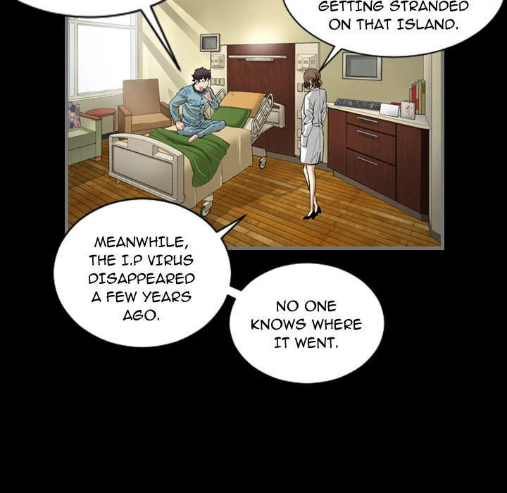 Running Man - Chapter 2 Page 64