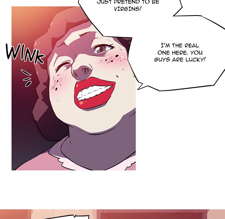 My Girlfriend is a Star - Chapter 1 Page 65