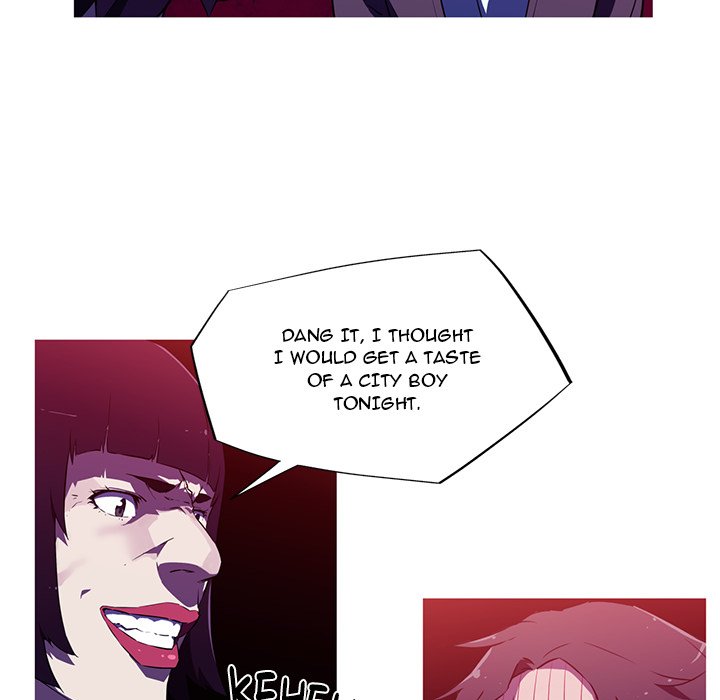 My Girlfriend is a Star - Chapter 1 Page 88