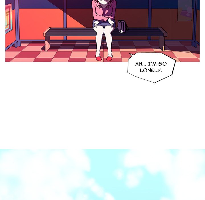 My Girlfriend is a Star - Chapter 3 Page 44