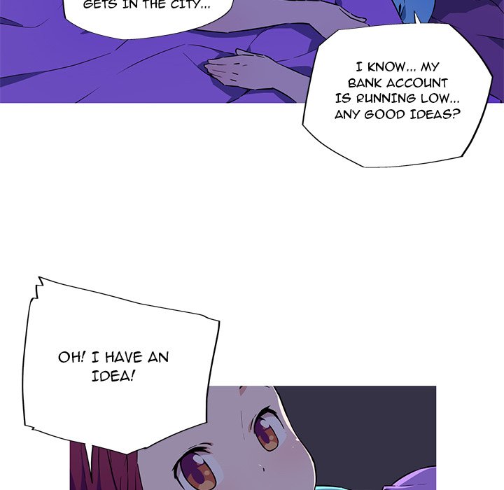 My Girlfriend is a Star - Chapter 8 Page 37