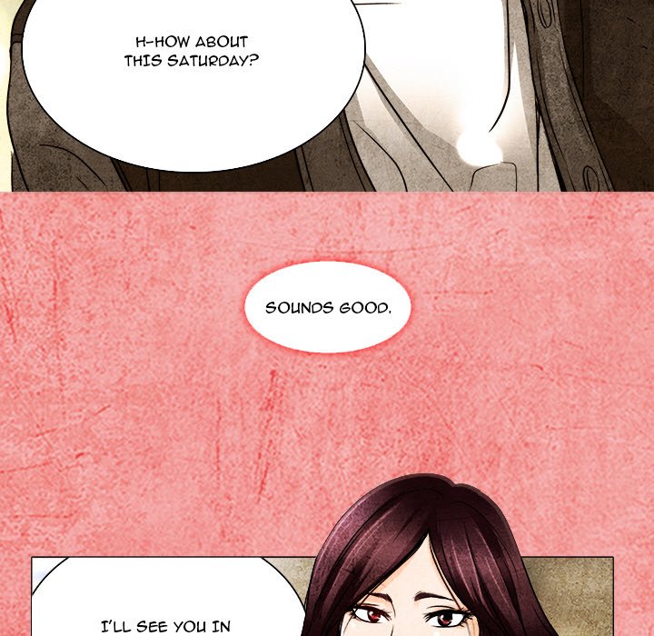 My Love Natsumi - Chapter 12 Page 28