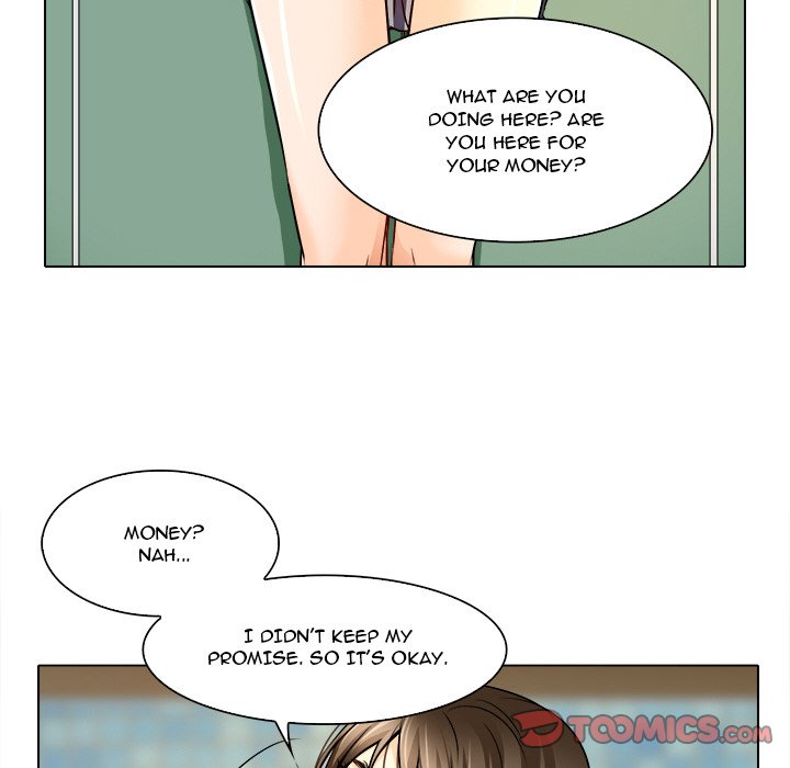 My Love Natsumi - Chapter 12 Page 78