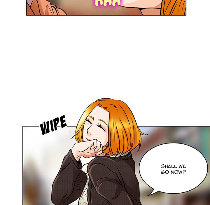 My Love Natsumi - Chapter 14 Page 69