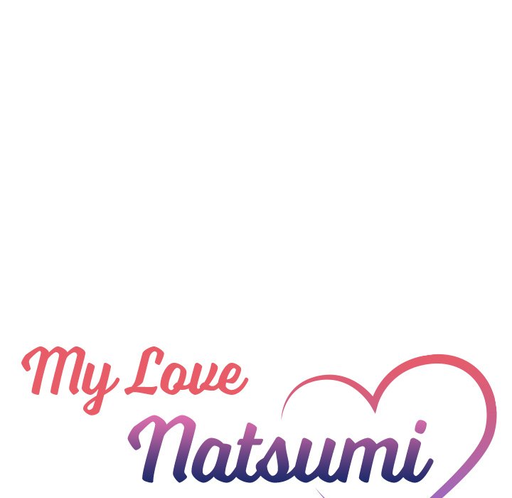 My Love Natsumi - Chapter 14 Page 9