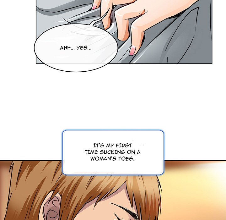 My Love Natsumi - Chapter 15 Page 40