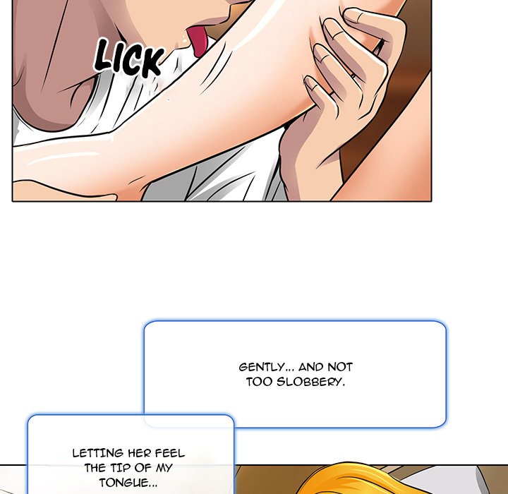 My Love Natsumi - Chapter 15 Page 45