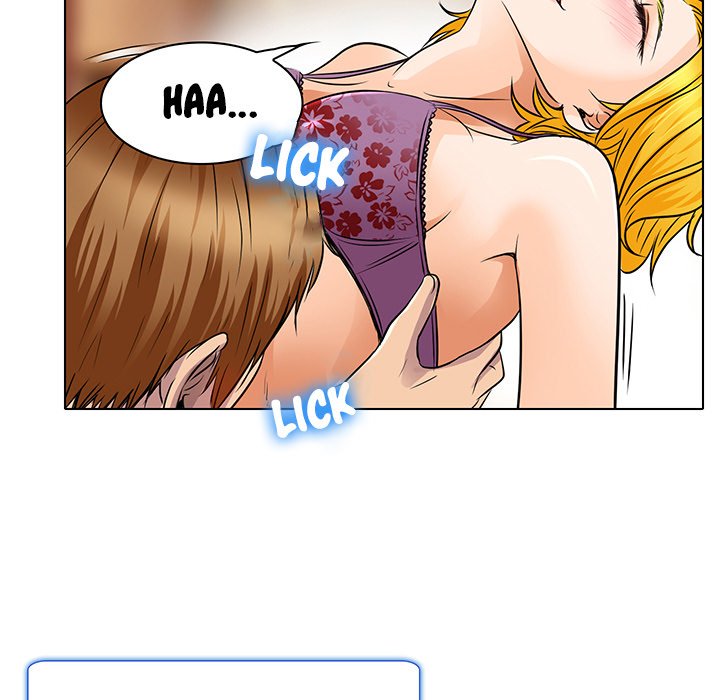 My Love Natsumi - Chapter 15 Page 53