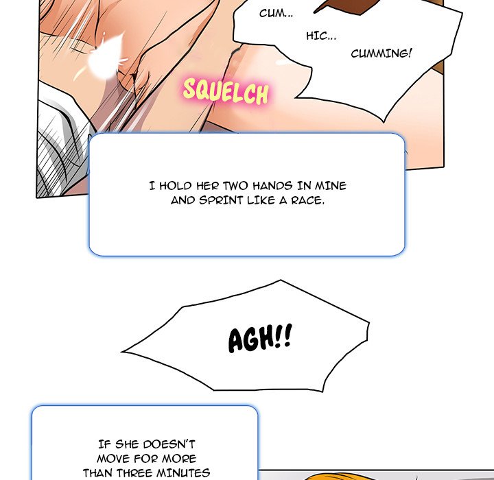 My Love Natsumi - Chapter 15 Page 73