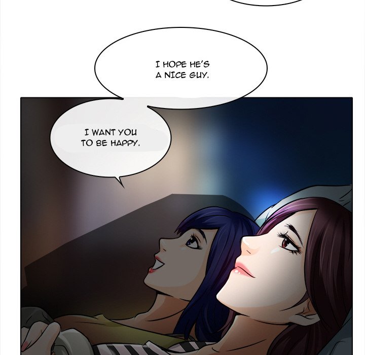 My Love Natsumi - Chapter 15 Page 8