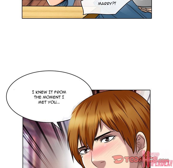 My Love Natsumi - Chapter 18 Page 22