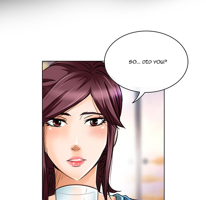 My Love Natsumi - Chapter 18 Page 83