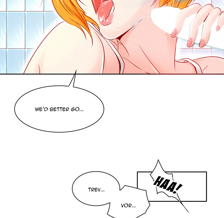 My Love Natsumi - Chapter 2 Page 10