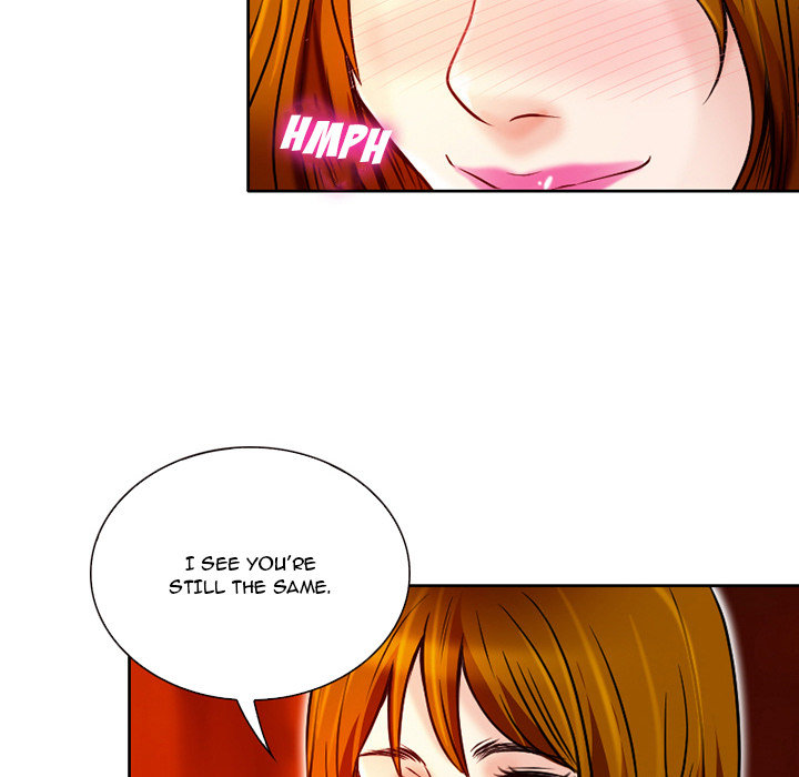 My Love Natsumi - Chapter 2 Page 154