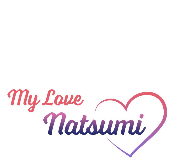 My Love Natsumi - Chapter 22 Page 21