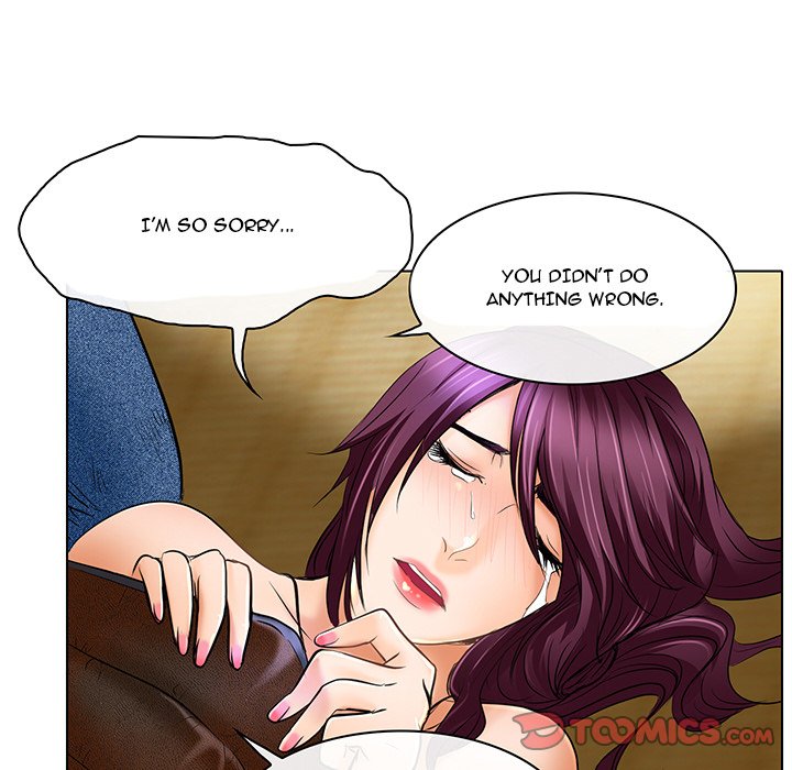 My Love Natsumi - Chapter 22 Page 80