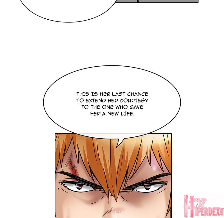 My Love Natsumi - Chapter 22 Page 97