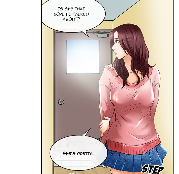My Love Natsumi - Chapter 23 Page 107
