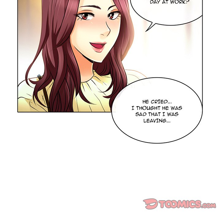 My Love Natsumi - Chapter 23 Page 39